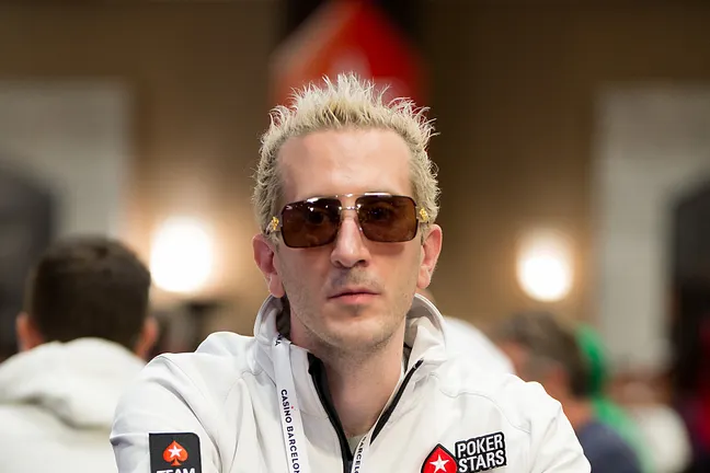 Bertrand "ElkY" Grospellier