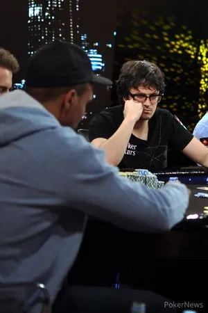 Phil Ivey Wins 2014 Aussie Millions LK Boutique 0,000 Challenge for ,000,000 101