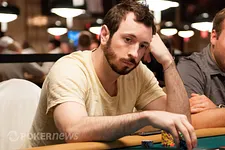 Brian Rast
