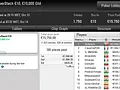 Lobby de poker da PokerStars