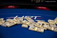 PokerStars 50/50 Series