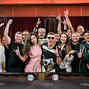 Anatoly Filatov Wins the 2017 partypoker LIVE MILLIONS Russia Main Event