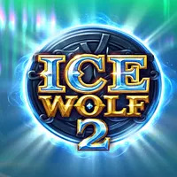 Ice Wolf 2