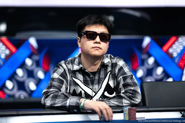 Longmao Fan