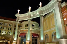 Caesars Atlantic City