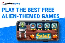 Best Free Alien-Themed Games