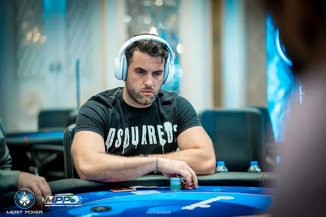 Georgios Tsouloftas