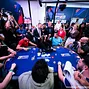 EPT Barcelona 2024 Main Event Bubble