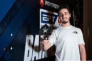 Felipe Ketzer vence € 25.000 No-Limit Hold'em do EPT Barcelona (€ 255.480)