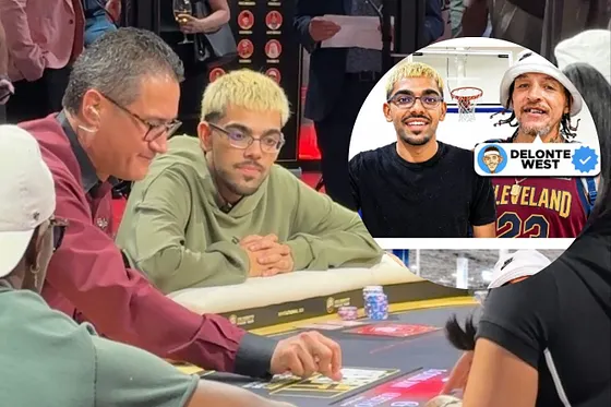 N3on Celebrity Poker Tour (CPT)