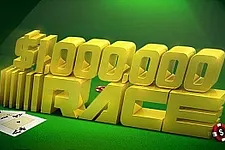 Party Million Dollar Race