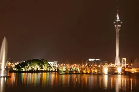Poker Macao : le futur Eldorado des jeux en ligne ?