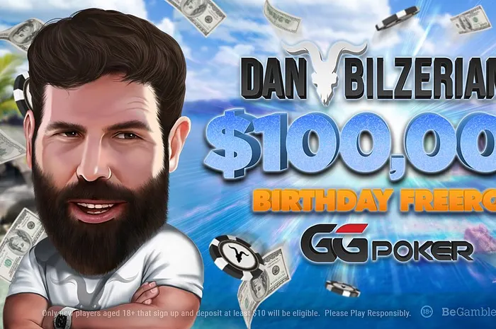 Alex O'Brien Dan Bilzerian Freeroll Winner Interview