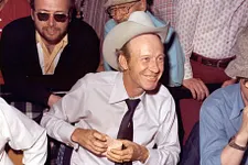 La légende du poker "Amarillo Slim" Preston s’est éteinte (1928-2012)