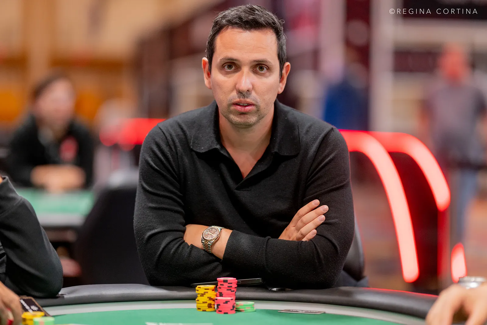 Sergio Aido