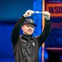 Jason Koon Wins EV32 $50,000 High Roller