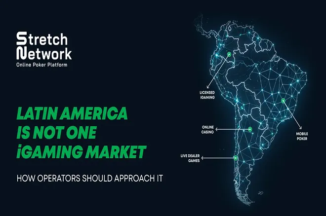 Stretch Network: Latin America Is Not One iGaming Market