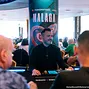 PokerStars Open Malaga 2025 / Branding