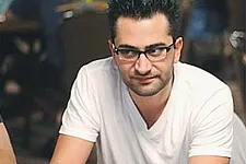 Antonio Esfandiari
