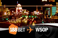 188BET WSOP Satellites
