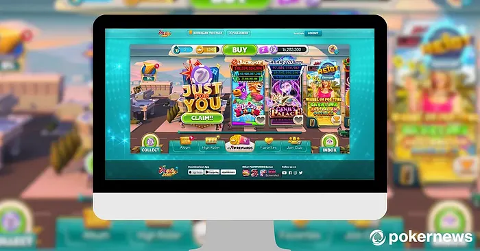 myvegas slots