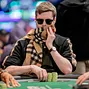 Jamie Dwan