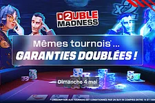 Betclic Double Madness