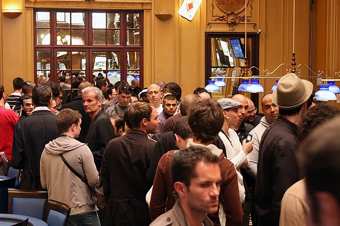 152 joueurs au Tournoi PokerNews Live 103