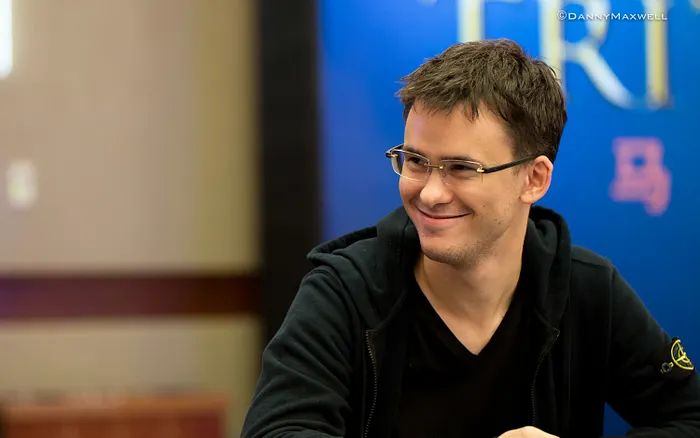 Timofey Kuznetsov