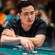 Michael Zhang