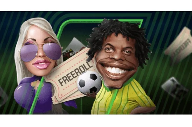 Two weeks remain in the Unibet Poker European Bounty Cup Festival, check out who is leading the Country and Dream Team leaderboa