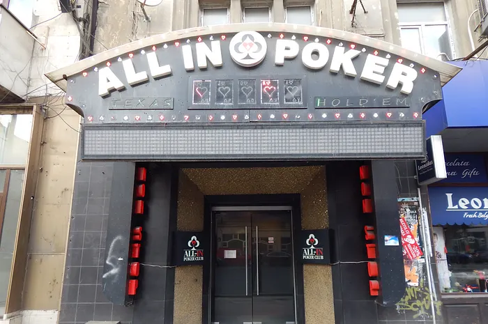 Euro Poker Trip : Nicolas Fraioli raconte son nouveau projet 0001