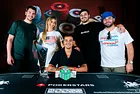 Gaspare Sposato Crowned UKIPT London Main Event Champion After Epic Heads-Up Battle