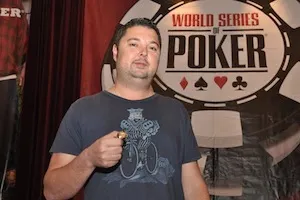Preliminary Results from the 2011-2012 WSOP Circuit Harrah's New Orleans 108