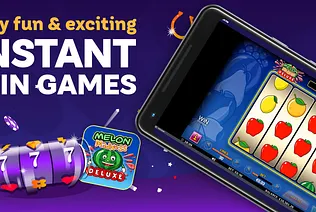PartyCasino ON Mobile App