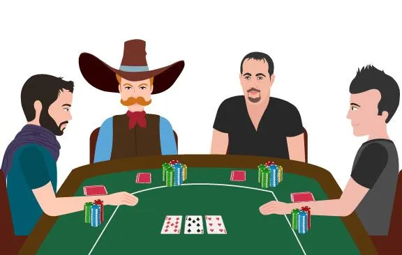 Upswing Poker Splashy Cash Games