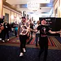 Michael Mizrachi Grand Entrance
