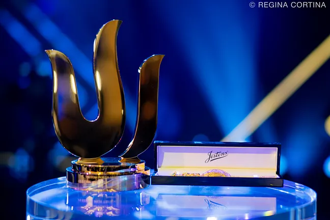 Triton Trophy, WSOP Bracelet