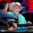 Doyle Brunson