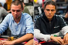 Rui "RuiNF" Ferreira & Pedro "pm_marke" Marques