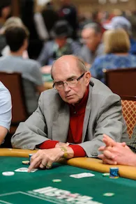Daniel Negreanu and Jack McClelland Selected as Poker Hall of Fame Class of 2014 101