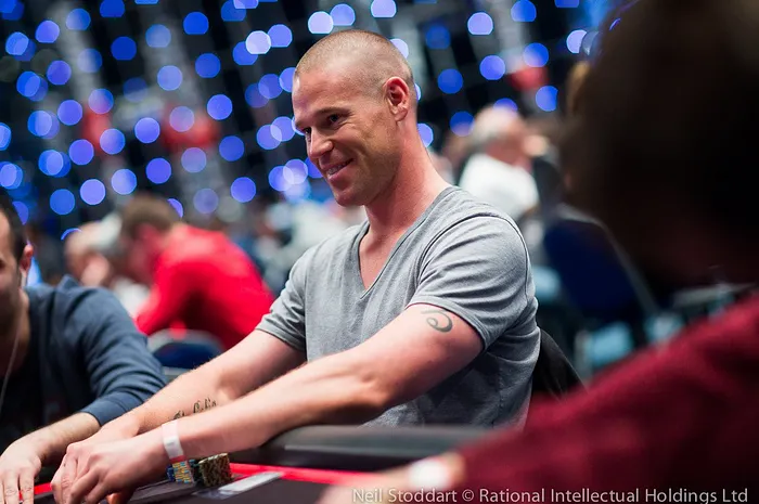 PSC Monte Carlo Main Event : 46 tricolores passent le Jour 1B, Negreanu, Antonius, ElkY & Kitai au Jour 2 0001