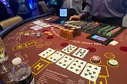 MGM National Harbor Player Wins $2.6 Million Face Up Pai Gow Jackpot