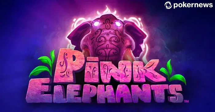 pink elephants lead
