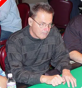 Légendes du Poker : Dewey Tomko 0001