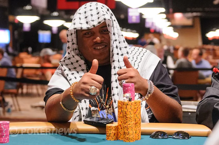 All Mucked Up: 2012 World Series of Poker Day 32 Live Blog 123