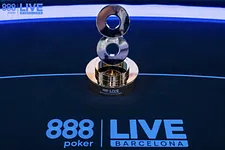 888poker LIVE Barcelona