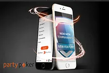 partypoker mobile
