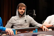 Yuri "theNERDguy" Martins