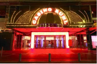 Barrière Poker Tour